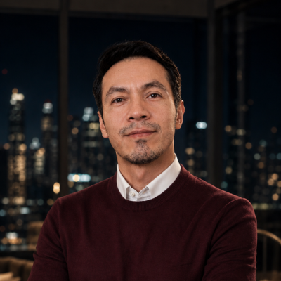 Rolando Rivera